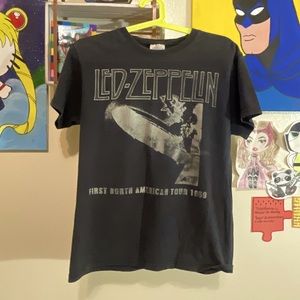 Led Zeppelin Vintage shirt